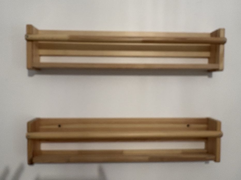 Raft de carti copii ikea
