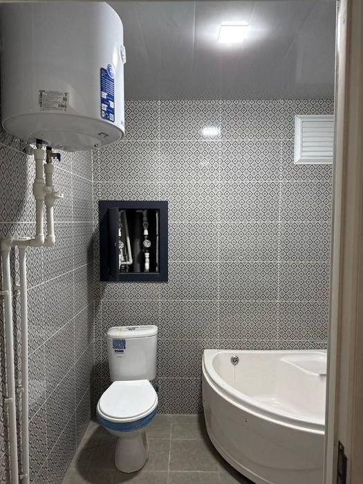 Сдаётся 2 ком квартира