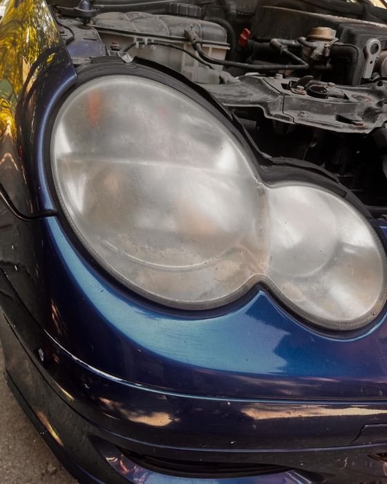 Полиране на фарове – Пловдив