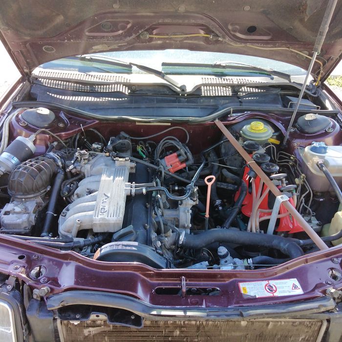 Продам Ауди 100 с4