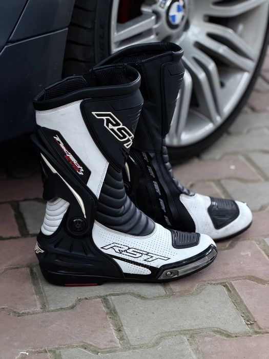 Cizme moto RST Tractech Evo 3