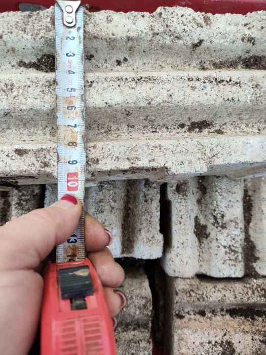 Продавам огнеупорни тухли