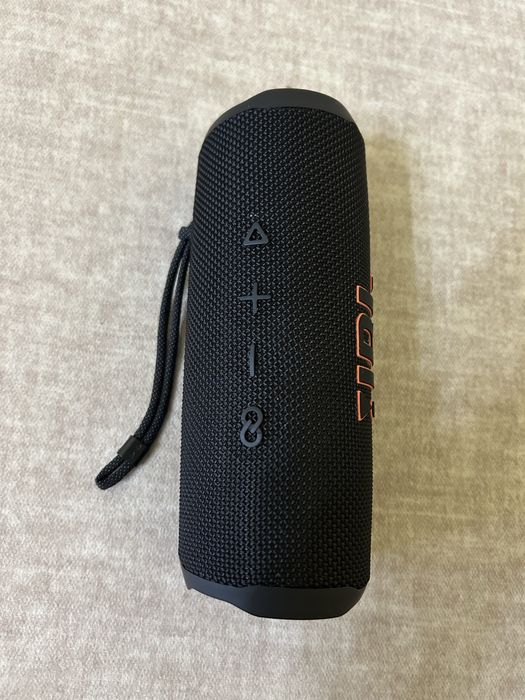Boxa Portabila JBL Flip 6 Waterproof