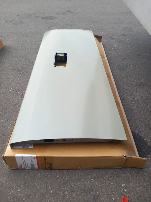 Oblon nou l200 navara hilux ranger mazda bt obloan aripa bara l200 mitsubishi  nissan navara toyota hilux ford ranger