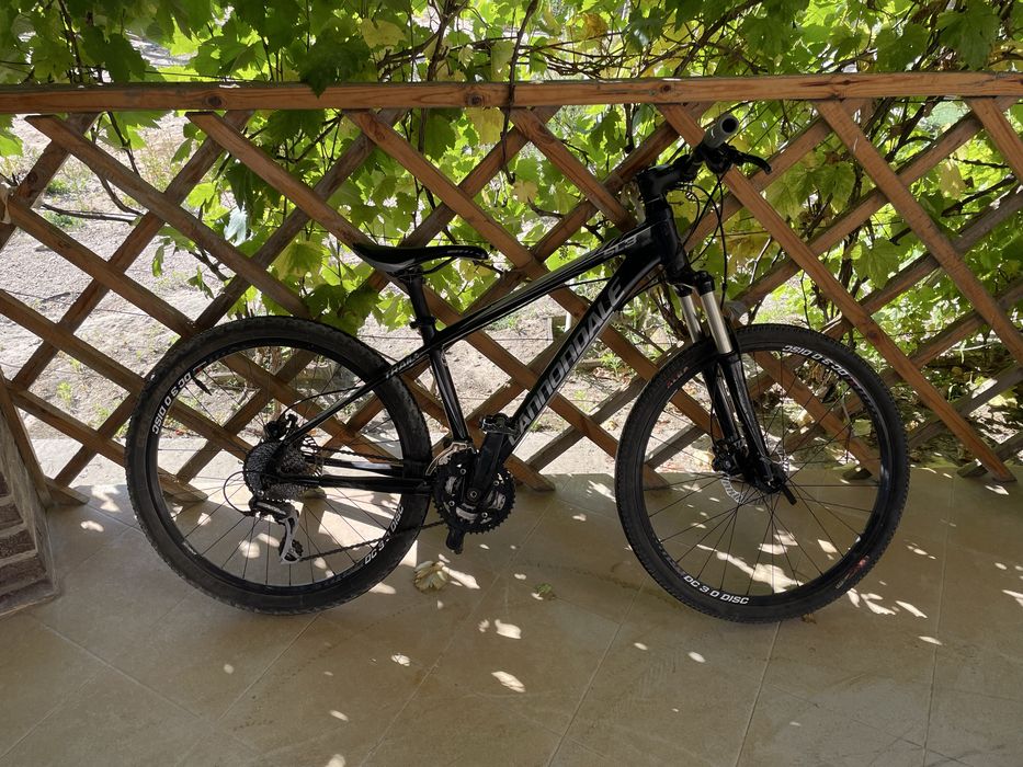 Продам Cannondale Trail SL3