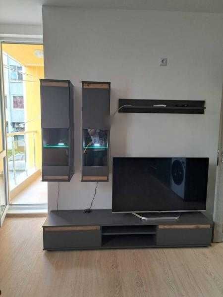 Дава се под наем Двустаен апартамент в Бургас, Изгрев - 55 кв.м за 459 € - Снимка #10