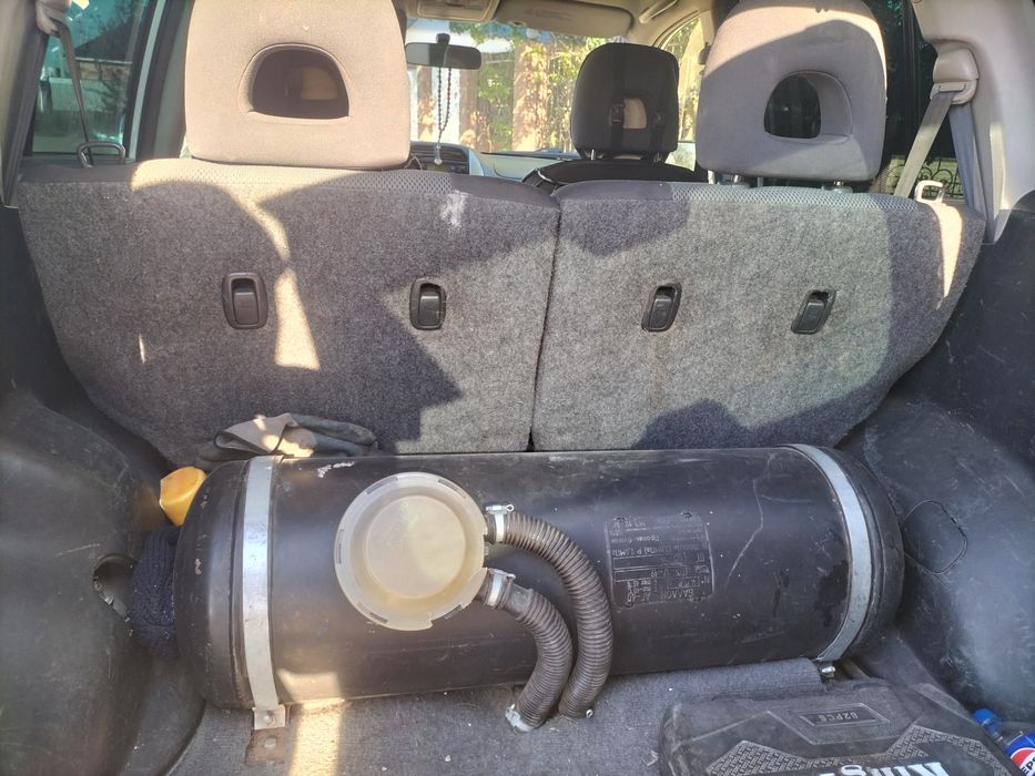 Toyota Rav 4 Тойота раф 4