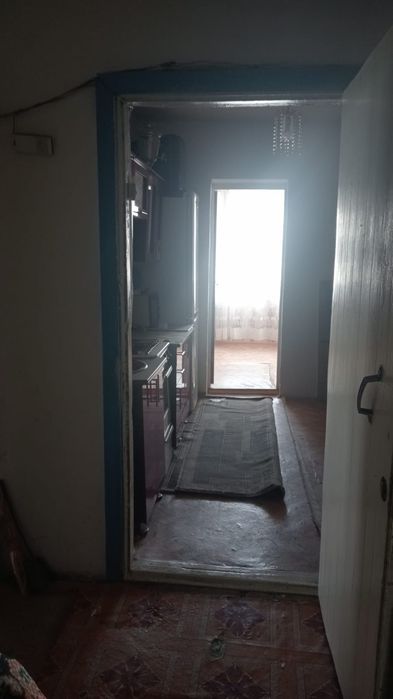Срочно продам квартиру