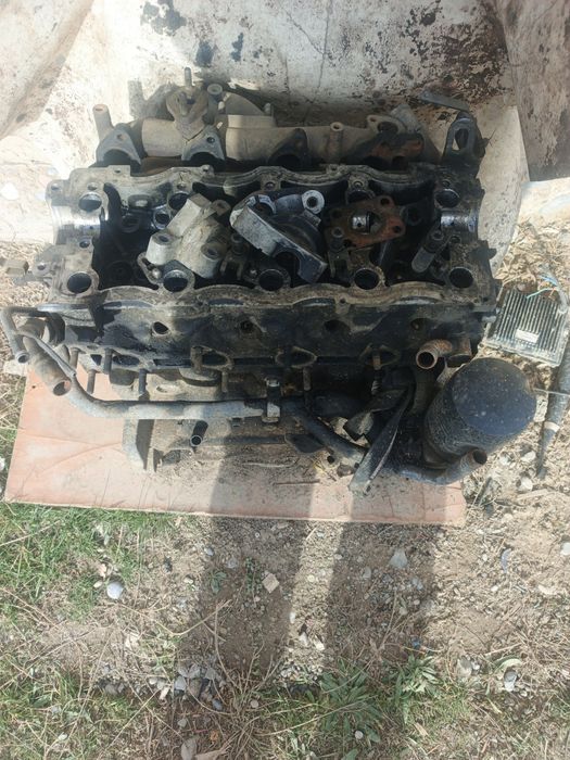 Форсунки на двигатель D4EA