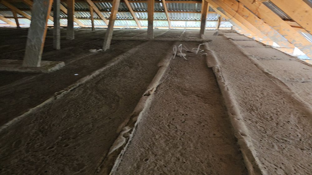 100% Сапалы Пенобетон