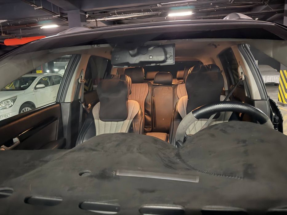Продаю машину Captiva 2
