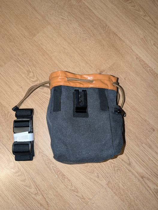 Geanta recompense dresaj