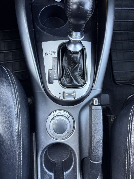 MITSUBISHI Outlander 2010 — imagine 5
