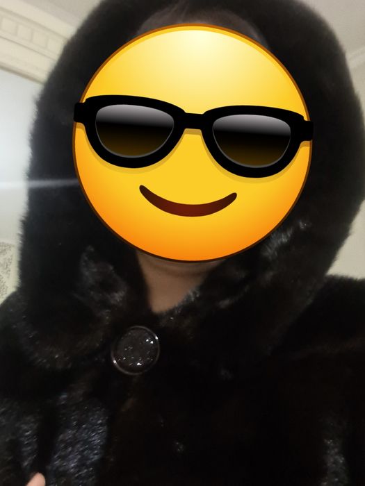 Продам норковую  шубу