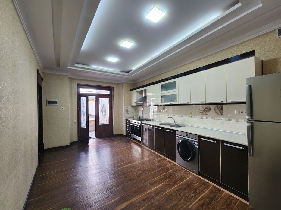 Шинам ва замонавий ховли ижарага берилади