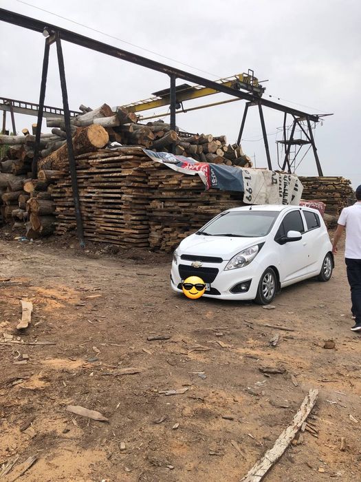 Spark nasiyaga berladi 2500