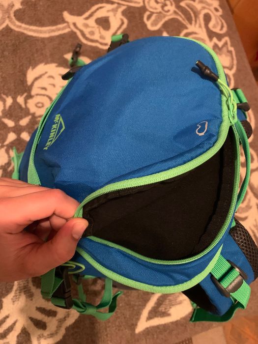 Раница McKinley Blackburn 20 l
