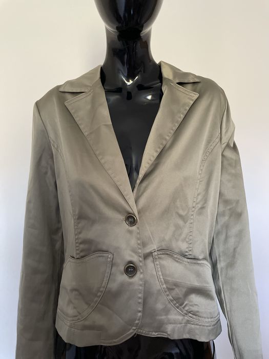 Дамско сако, използвано състояние