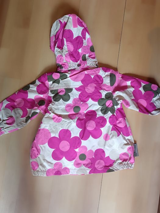 Детски якенца 2-3год.