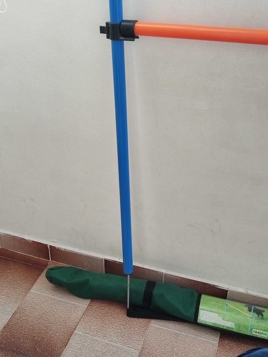 Agility препятствие за кучета