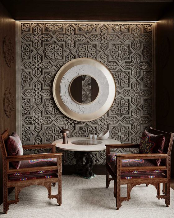 Интерьер / Interyer / Interior / dizayner xizmatlari