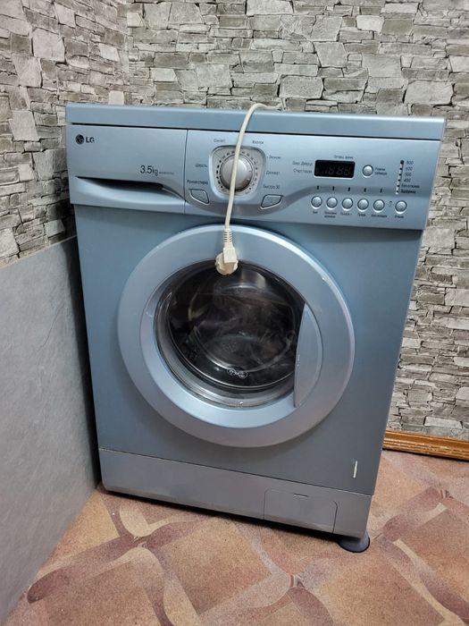 Стиральная машина б/у