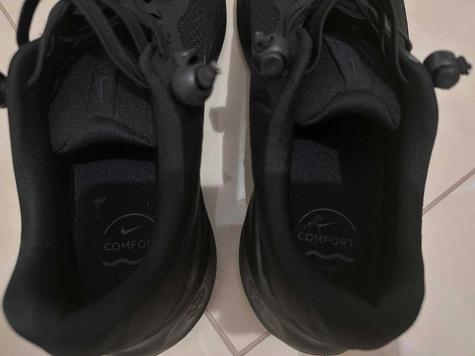 Nike -мъжки маратонки