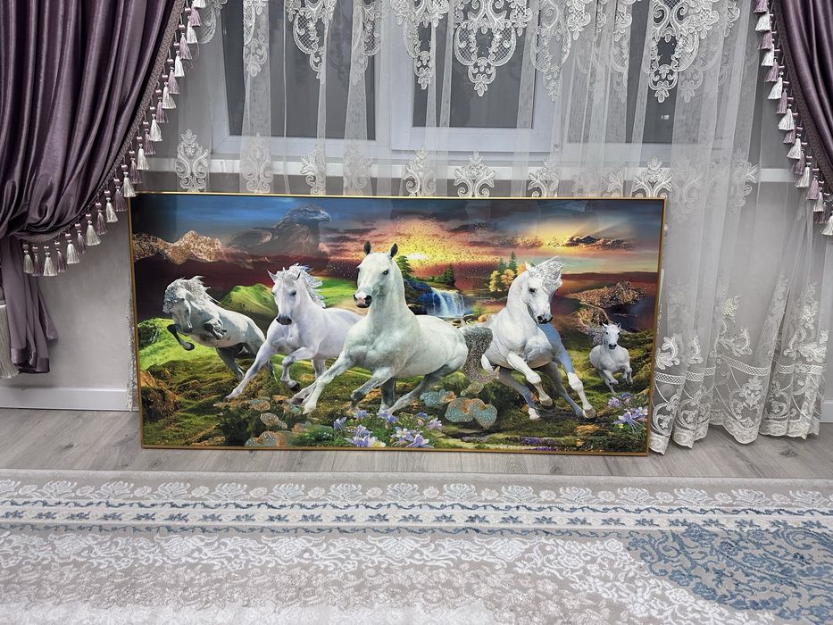 Настенная картина