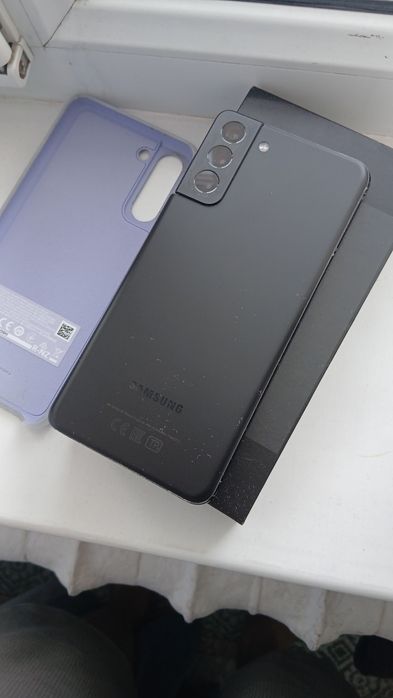 Продам Самсунг С21 плюс