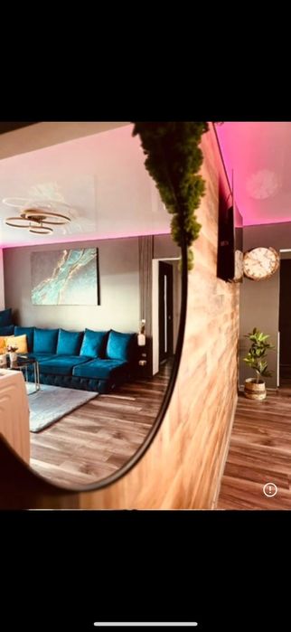 Închiriez apartament targu ocna, tg ocna, cazare