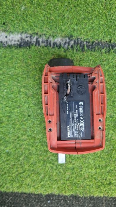 Гайковерт HILTI  SIW 9-A22