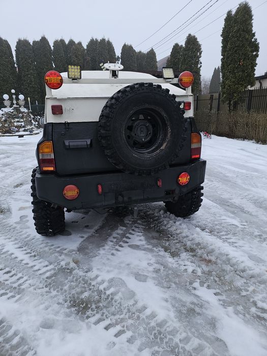 Suzuki vitara v6 2.0