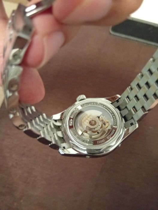 Armand Nicolet rarisim
