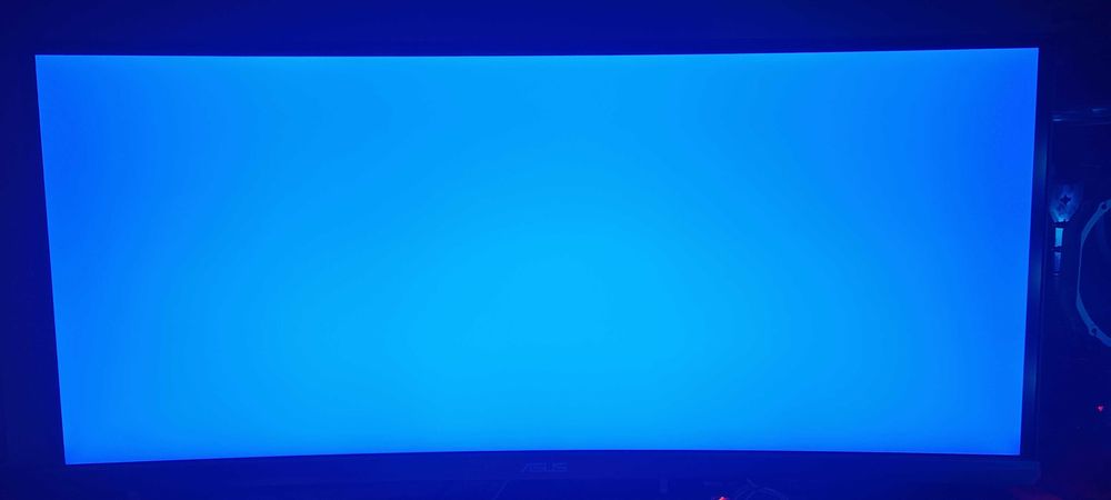 Monitor Asus ROG PG348Q 3440x1440