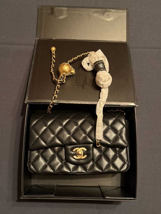 Дамски чанти Pinko Gucci Chanel