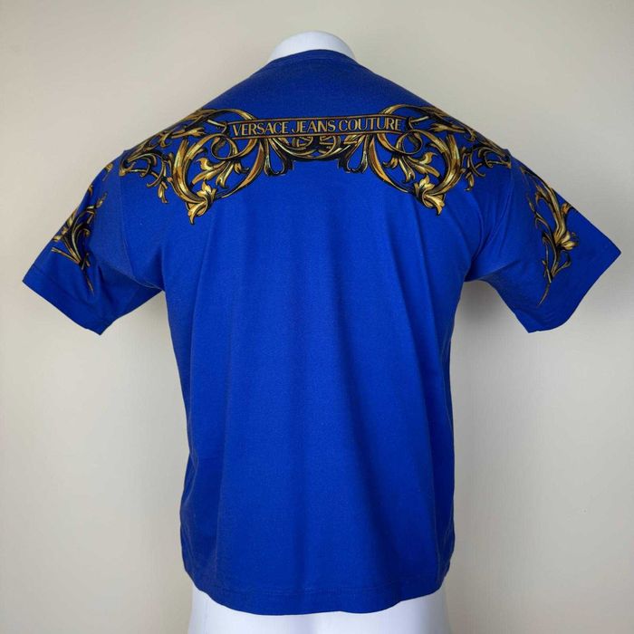 Тениска Versace Jeans Couture