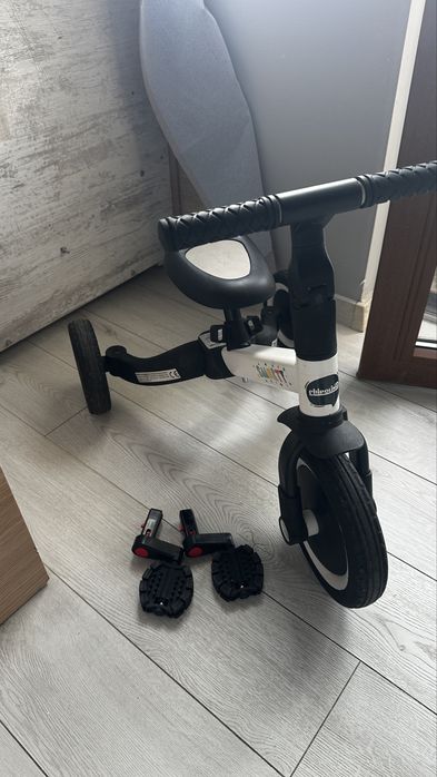 CHIPOLINO Триколка 2в1