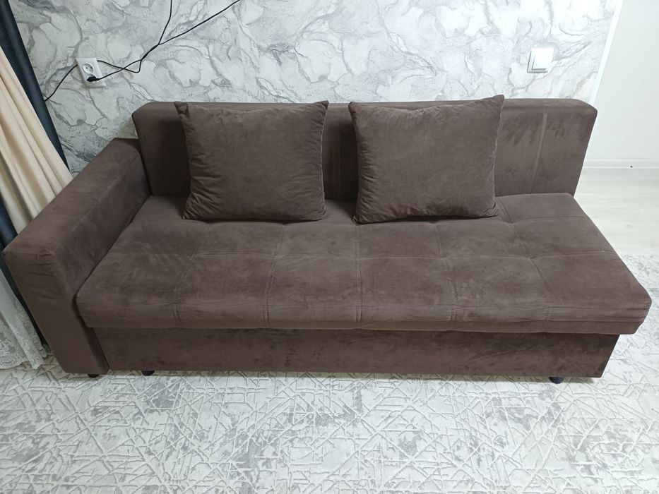 Тахта двухспалка