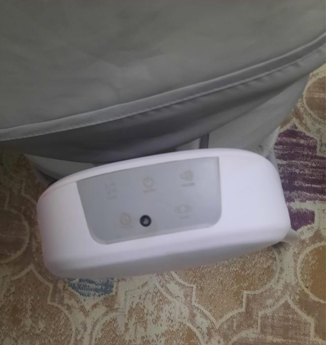 Музыкальная Люлька