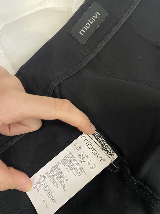 Вся одежда брендовая, хорошее качество!