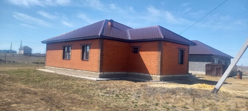 Продам частный дом в 22 квартале