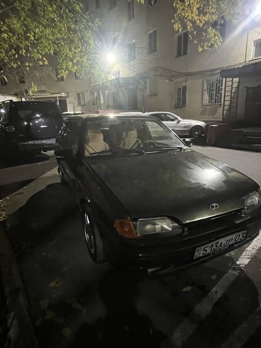 Продам Ваз 2115