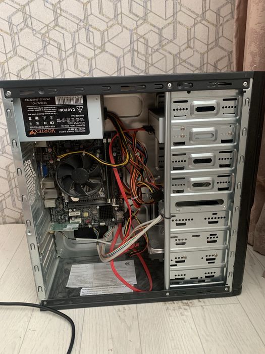 Компьютер продам