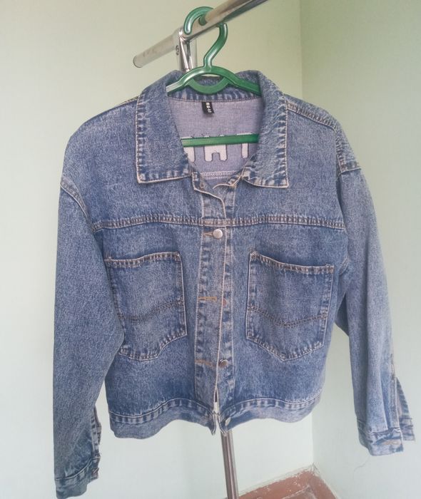 Jensi kostyum,oversize