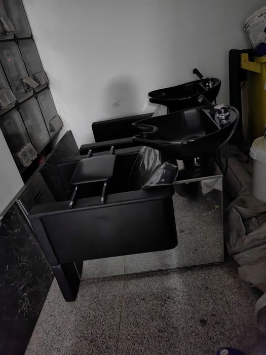 Scafe  design Post -Modern Wella- Welonda