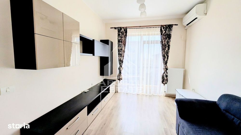 Apartament  2 camere  de  închiriat.  Centrala  termica,  Giroc. Timiș