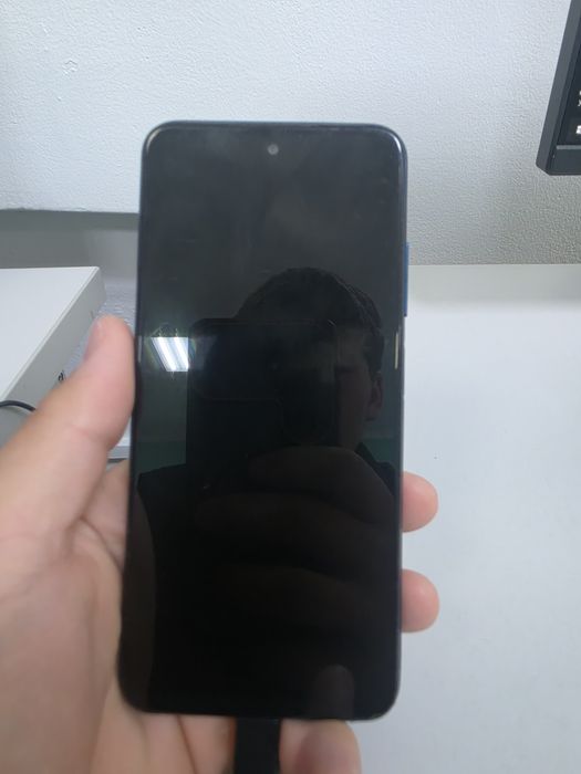 Poco m3 pro 5G..