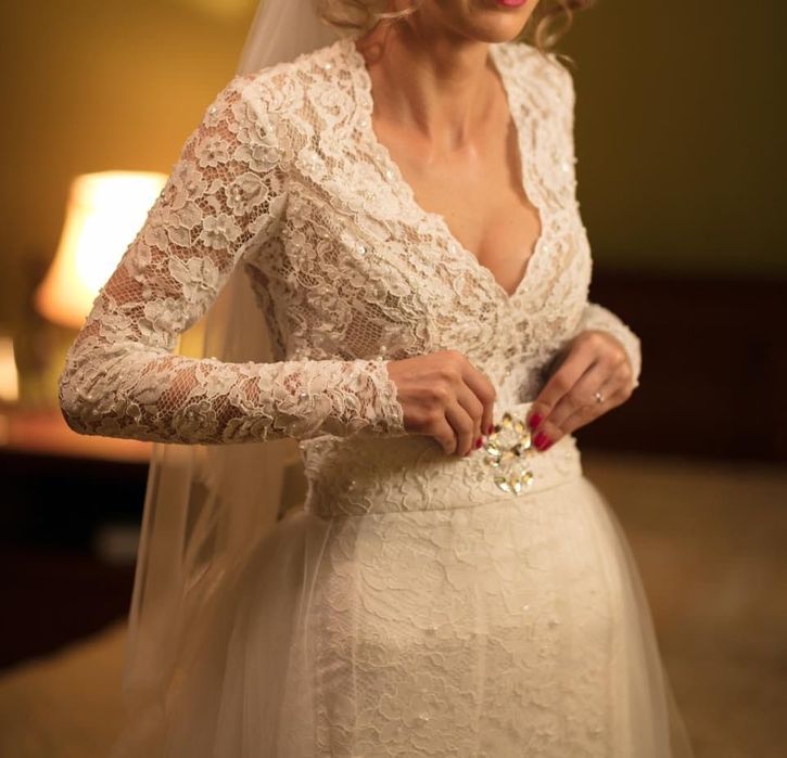 Vand Rochie mireasa XS-S