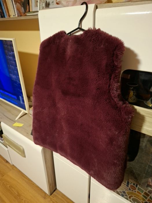 Vesra  blanita deosebita