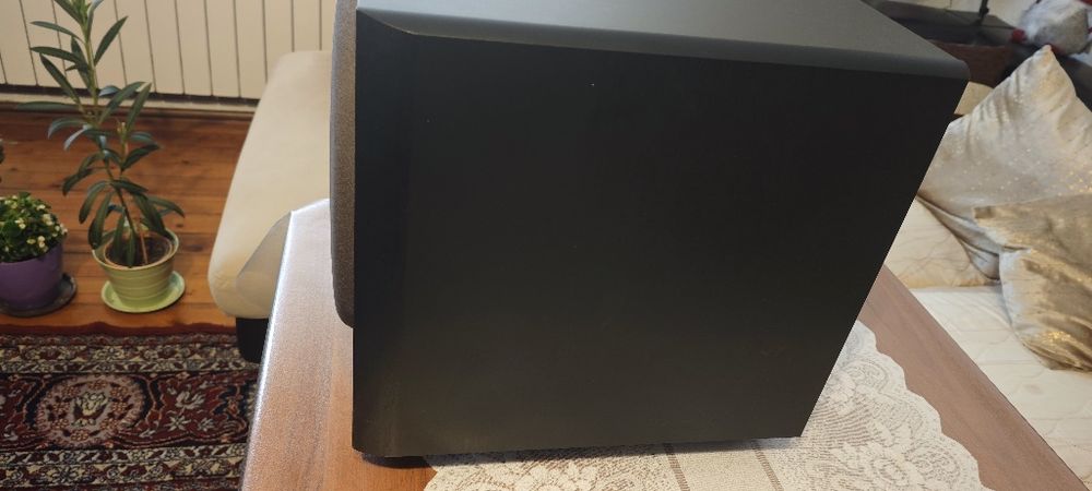 Focal-JMlab Chorus SW700S